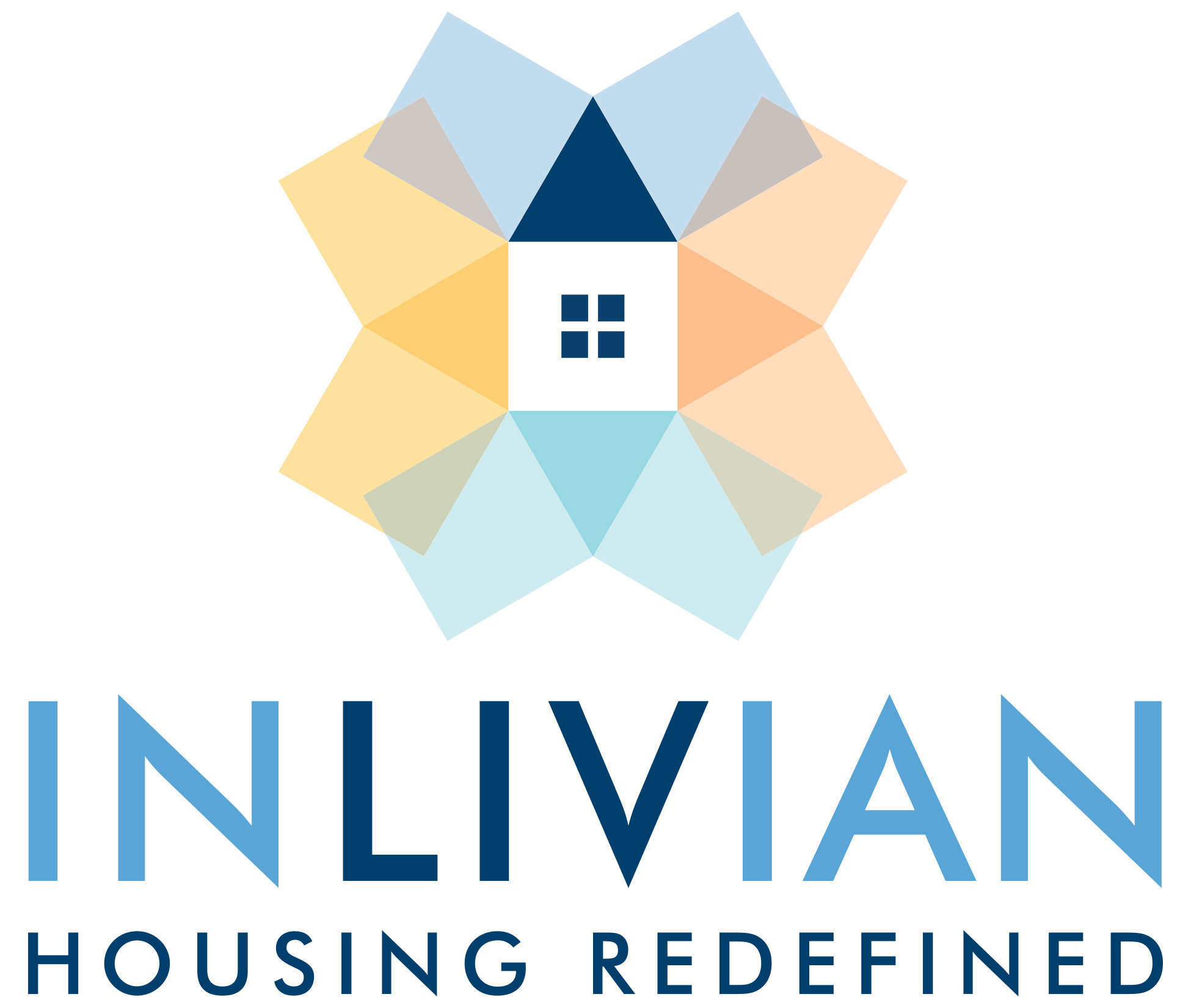 InLivian Logo InLivian Logo